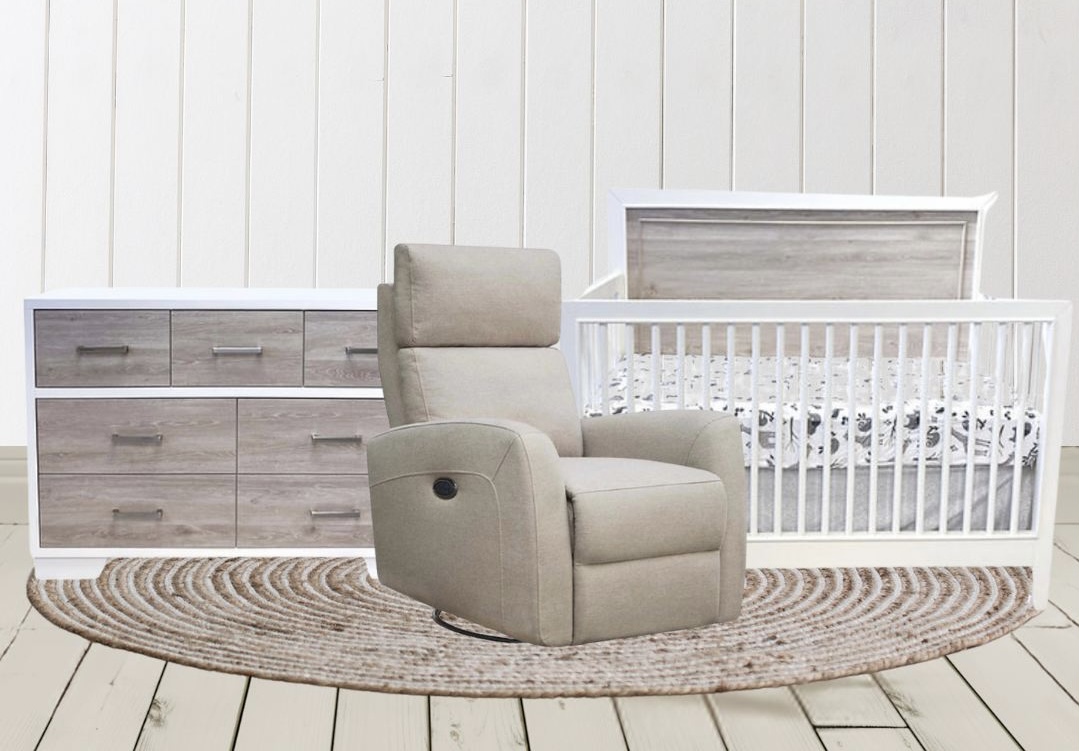 Baby furniture deals sale
